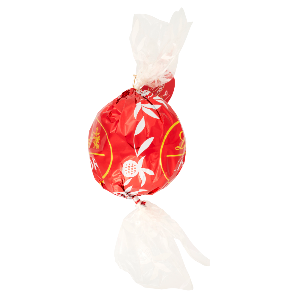 Lindt Lindor Maxi Boule Cioccolatini Cioccolato al latte 550 g