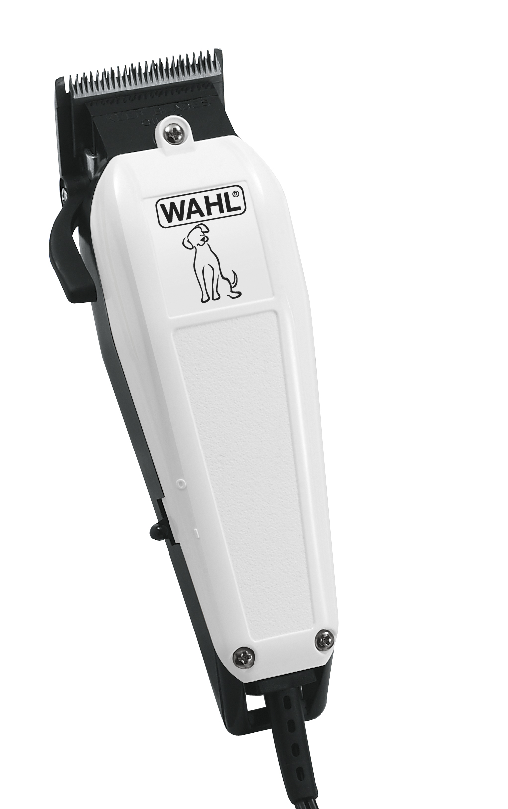 Wahl Starter tosatrice per animali domestici