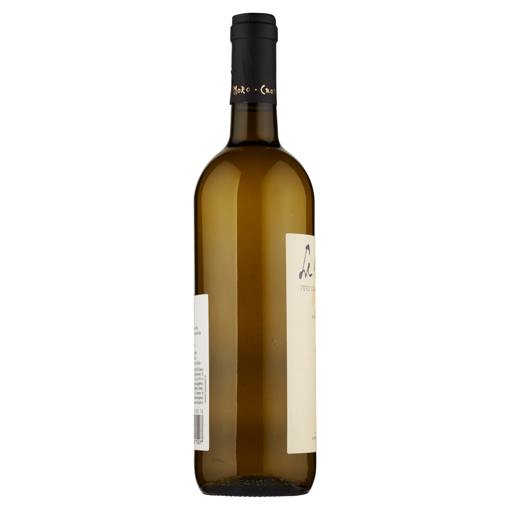Le Muse Verdicchio dei Castelli di Jesi Classico DOC 0,75 l