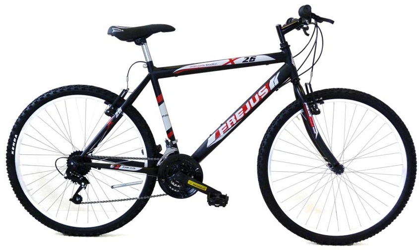F.lli Masciaghi Mountain Bike 26\