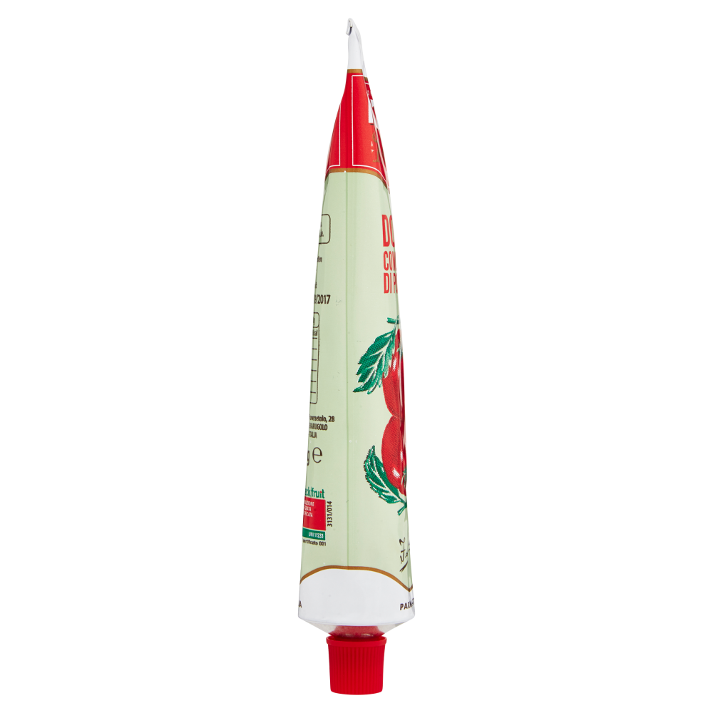 Mutti Doppio Concentrato di Pomodoro 130 g