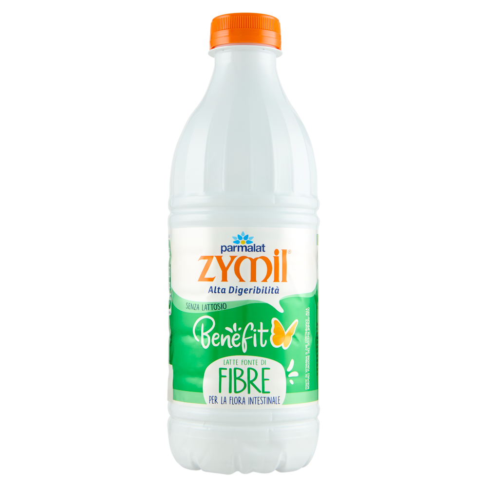 Zymil Alta Digeribilità Senza Lattosio Benefit Fibre 1000 ml