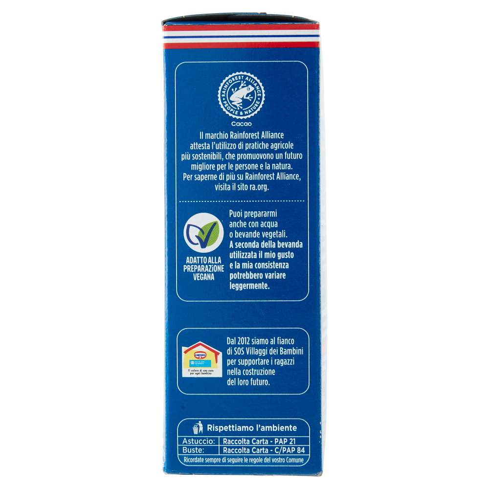 cameo Ciobar Fondente 5 x 23 g