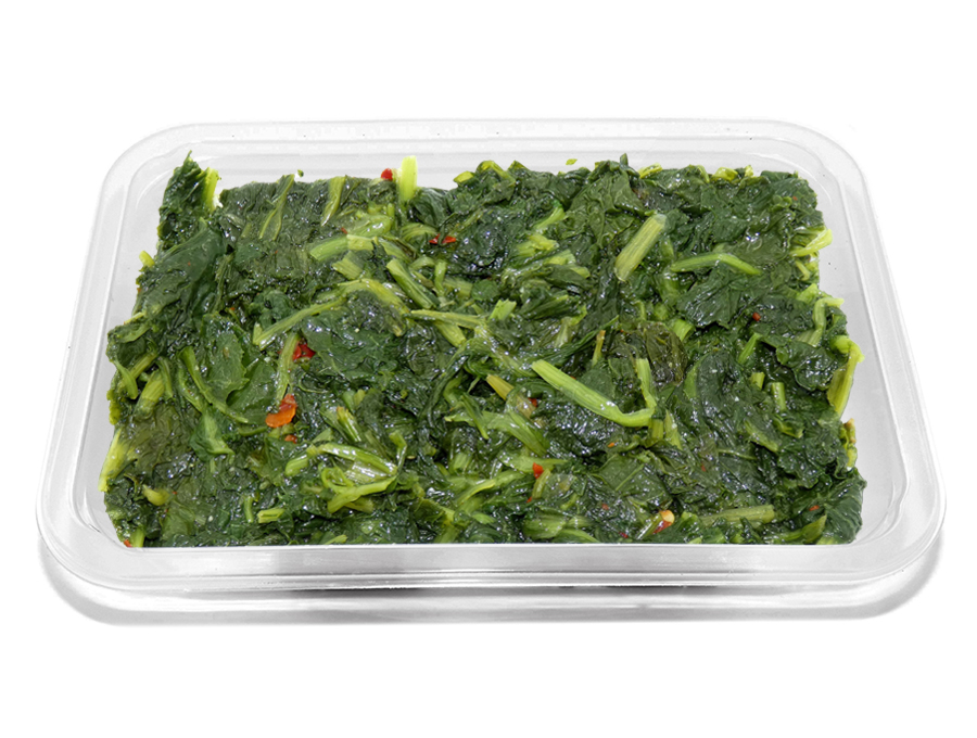 Cime di Rapa/Friarielli Spadellati Piccanti