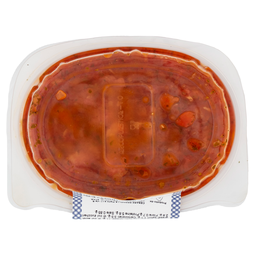 Medusa Sugo Fresco allo Scoglio 220 g