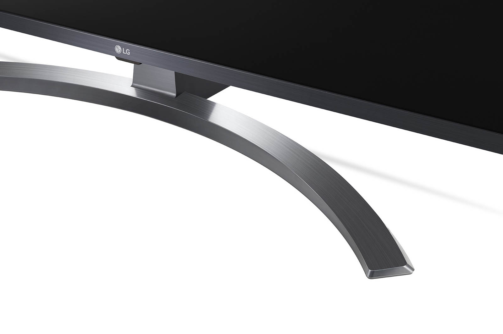 LG 43UN74003LB TV 109,2 cm (43") 4K Ultra HD Smart TV Wi-Fi Argento