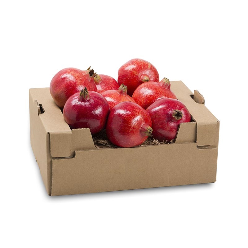 Cassetta Melograno Bio 2 kg