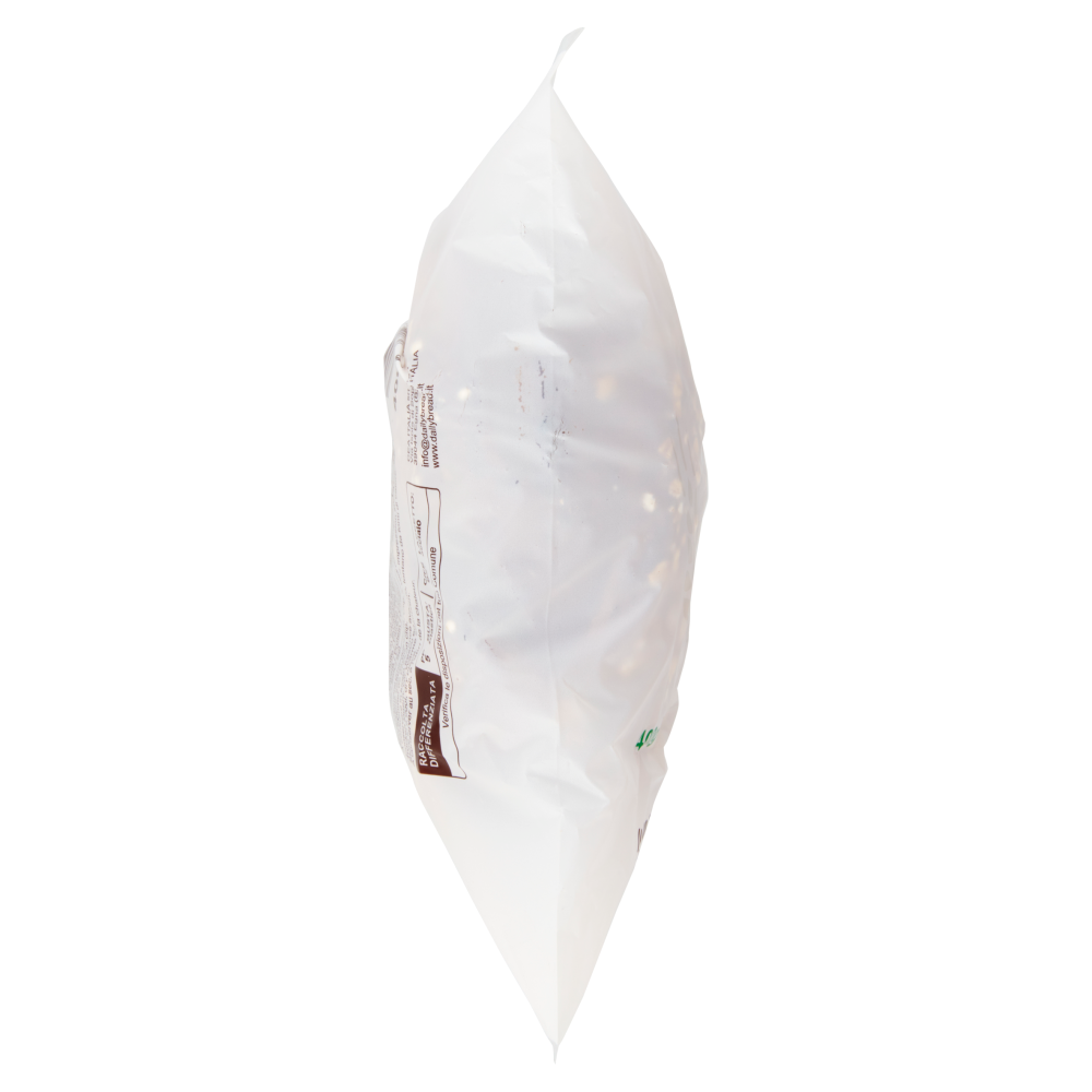 DailyBread Pagnotta Multicereali con Semi di Girasole e Lino 400 g