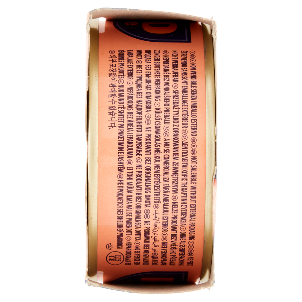 Rio mare Tonno per Pasta alla Puttanesca 2 x 160 g