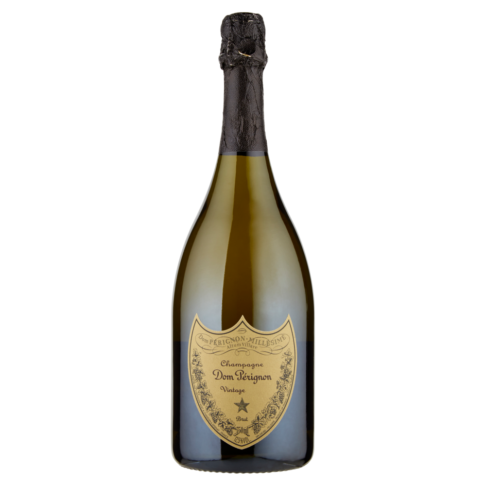 Champagne Dom Pérignon 750 ml