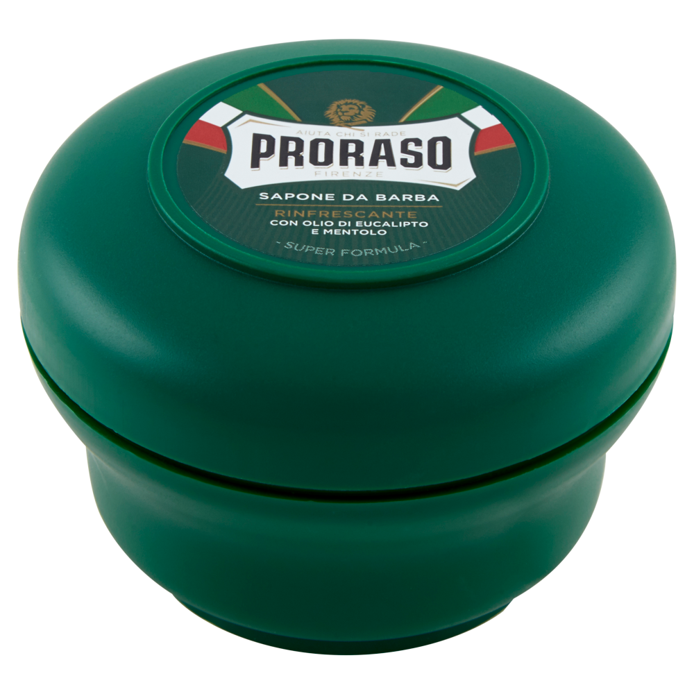 Proraso Sapone da Barba Rinfrescante 150 ml