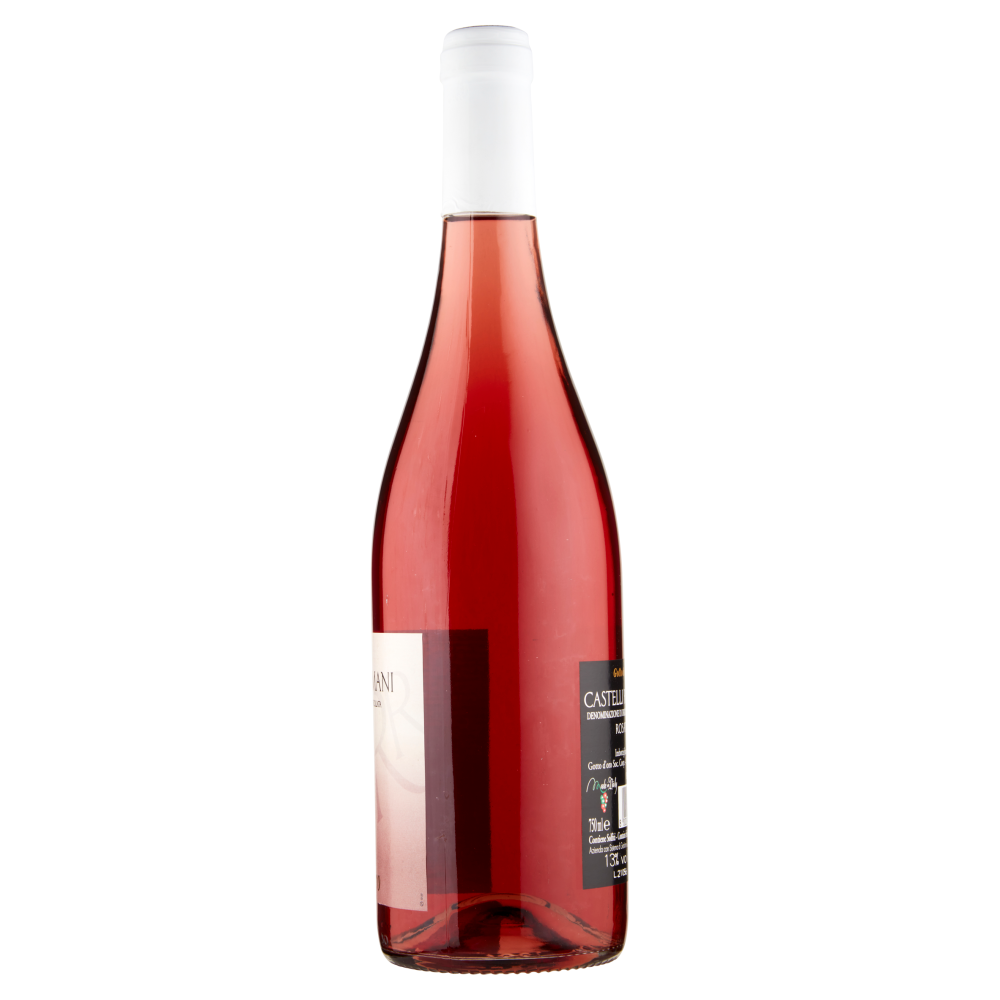 Gotto d'oro Castelli Romani DOC Rosato 750 ml