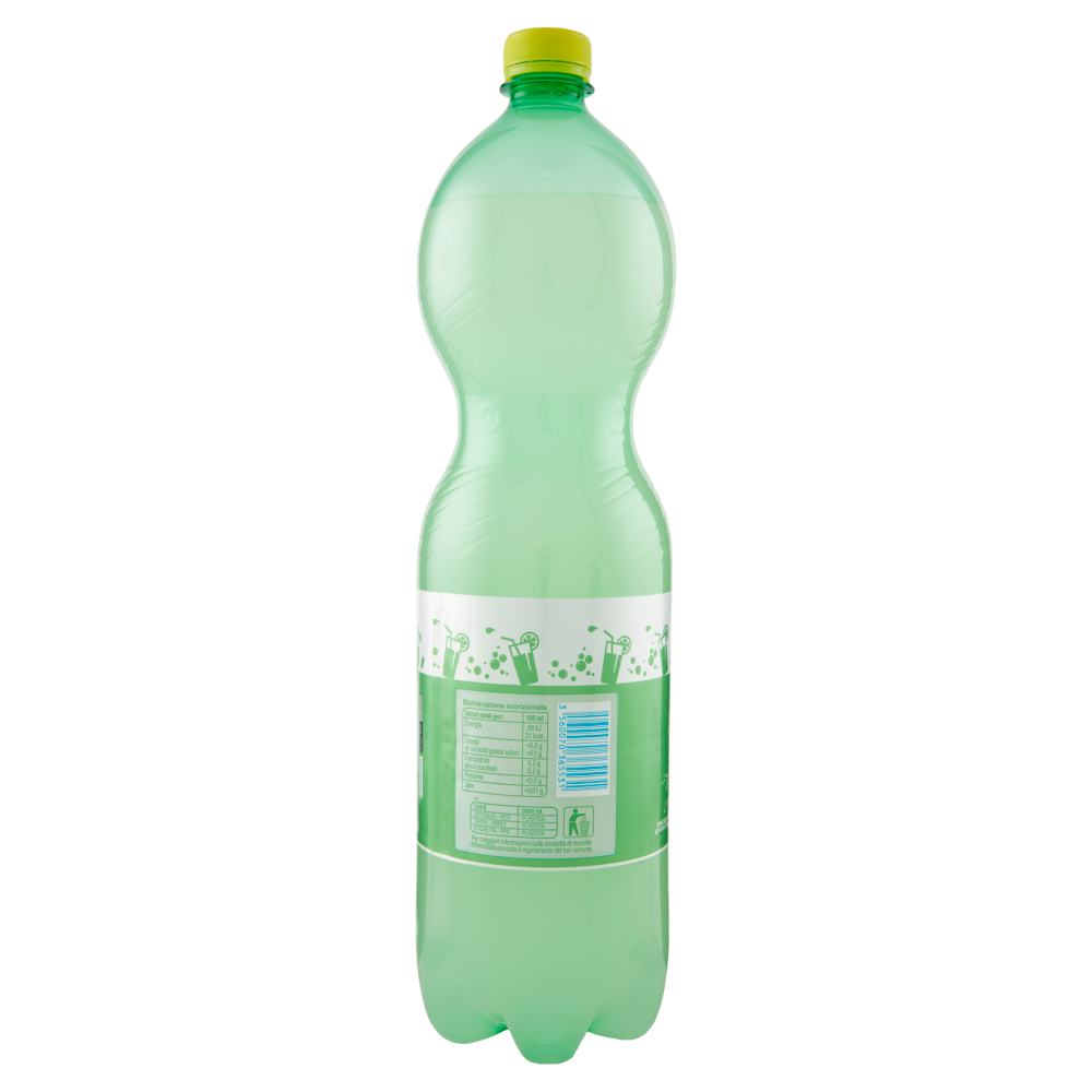 Carrefour Classic Limonata 1,5 L