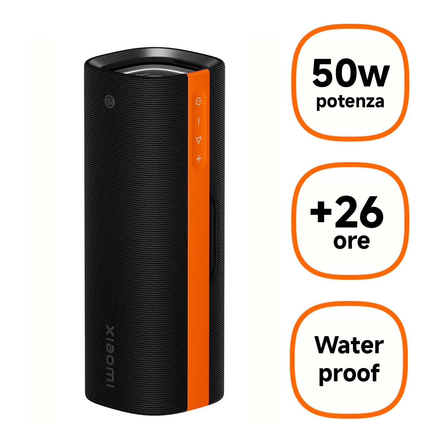 Xiaomi SOUND PARTY Altoparlante portatile 50W