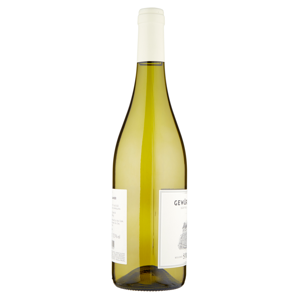 St Michael Eppan Gewürztraminer Alto Adige DOC 750 ml