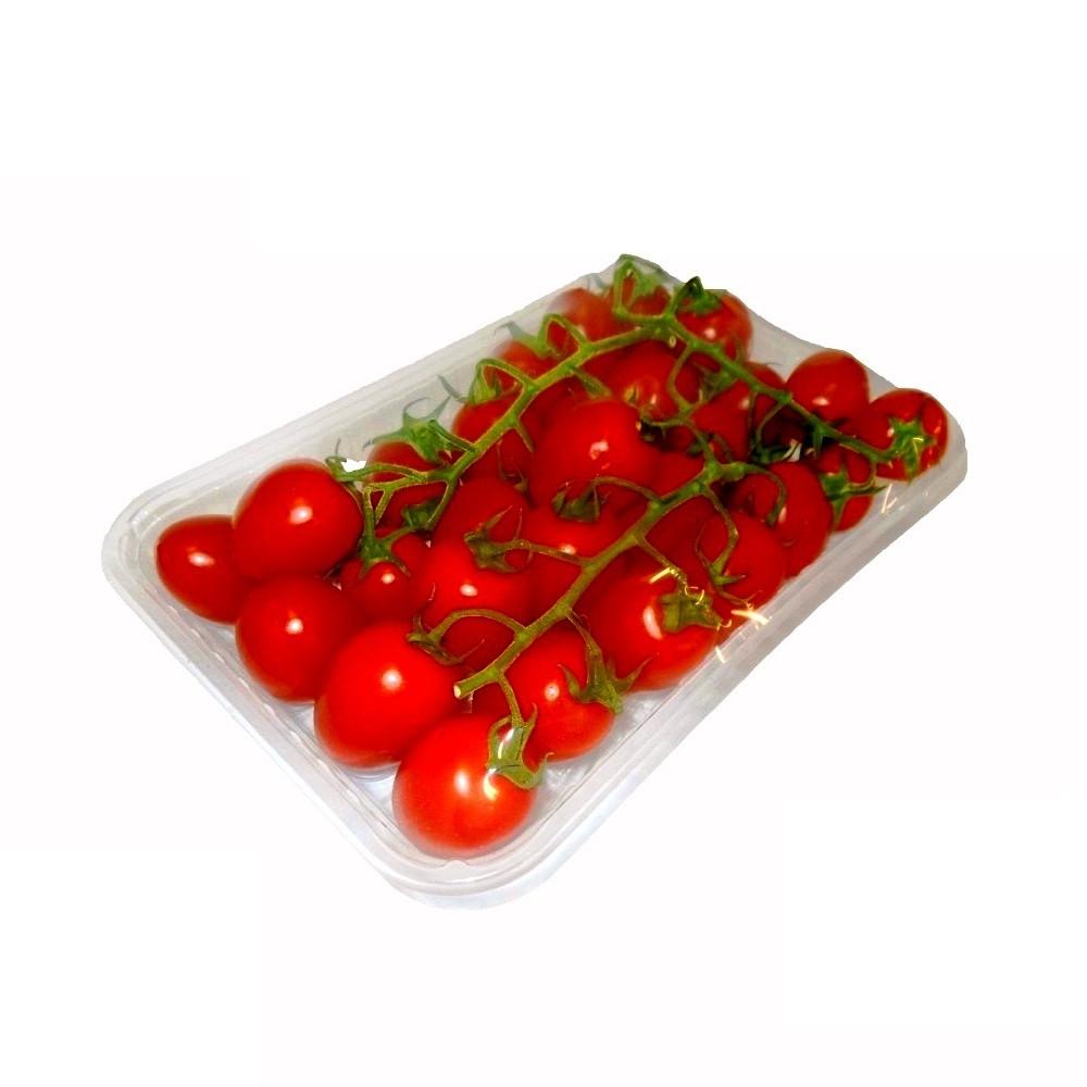 Pomodoro rosso mini plum vassoio