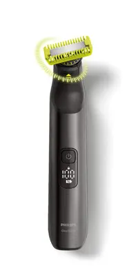 Philips OneBlade Pro 360 Face + Body QP6542/15