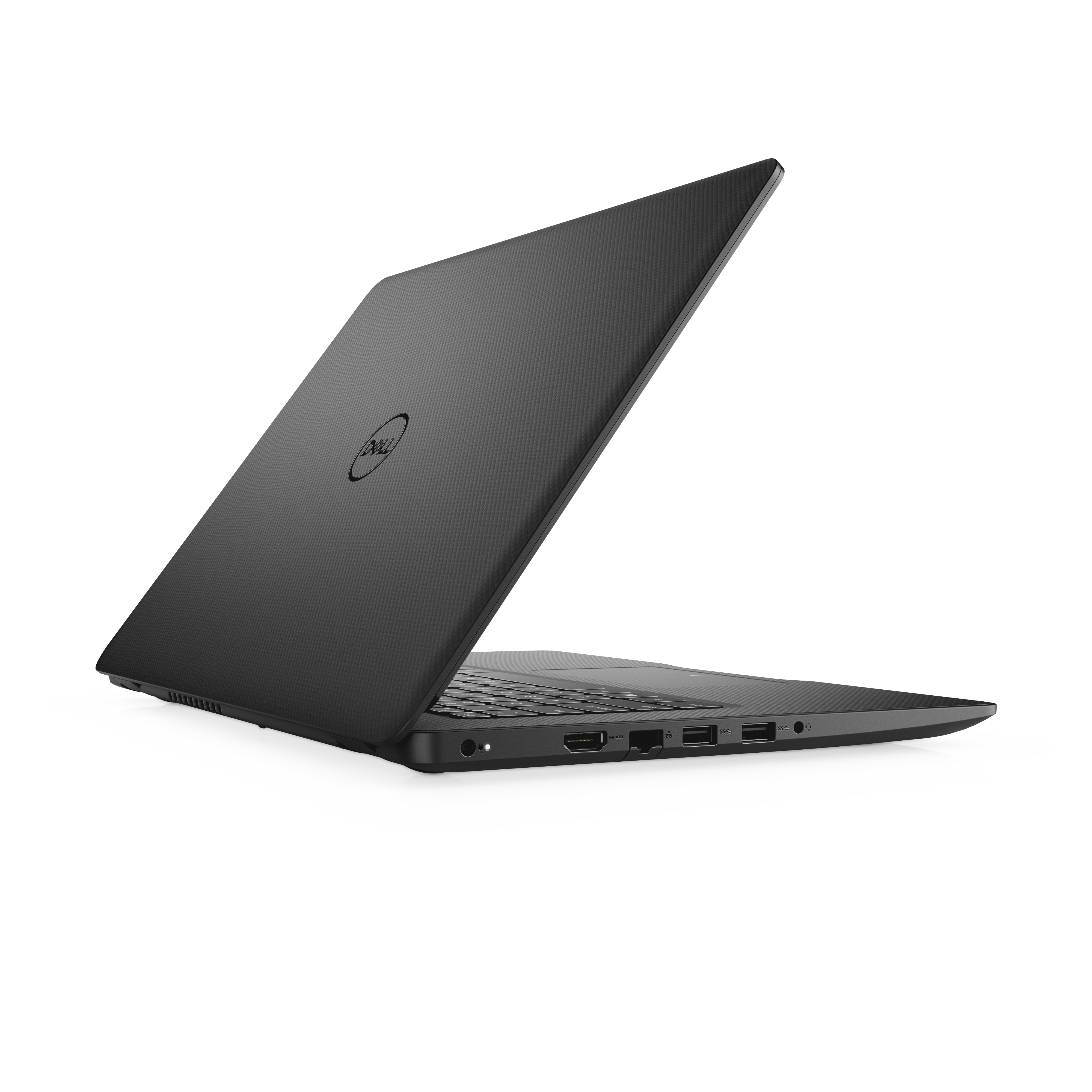 DELL Vostro 3490 Intel® Core™ i5 i5-10210U Computer portatile 35,6 cm (14") Full HD 8 GB DDR4-SDRAM 256 GB SSD Wi-Fi 5 (802.11ac) Windows 10 Pro Nero