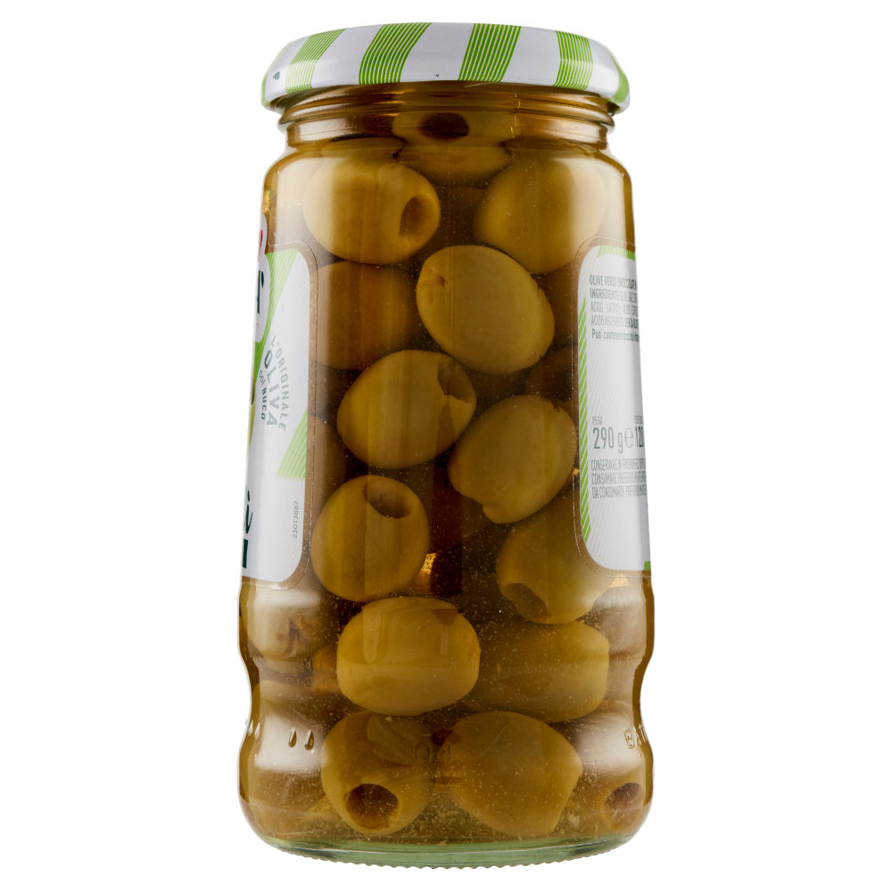 Saclà OlivOlì Snocciolate 290 g