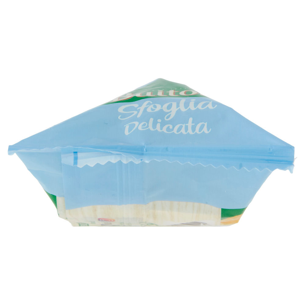 BUITONI Delicata Pasta Sfoglia Rotonda Rotolo 230g