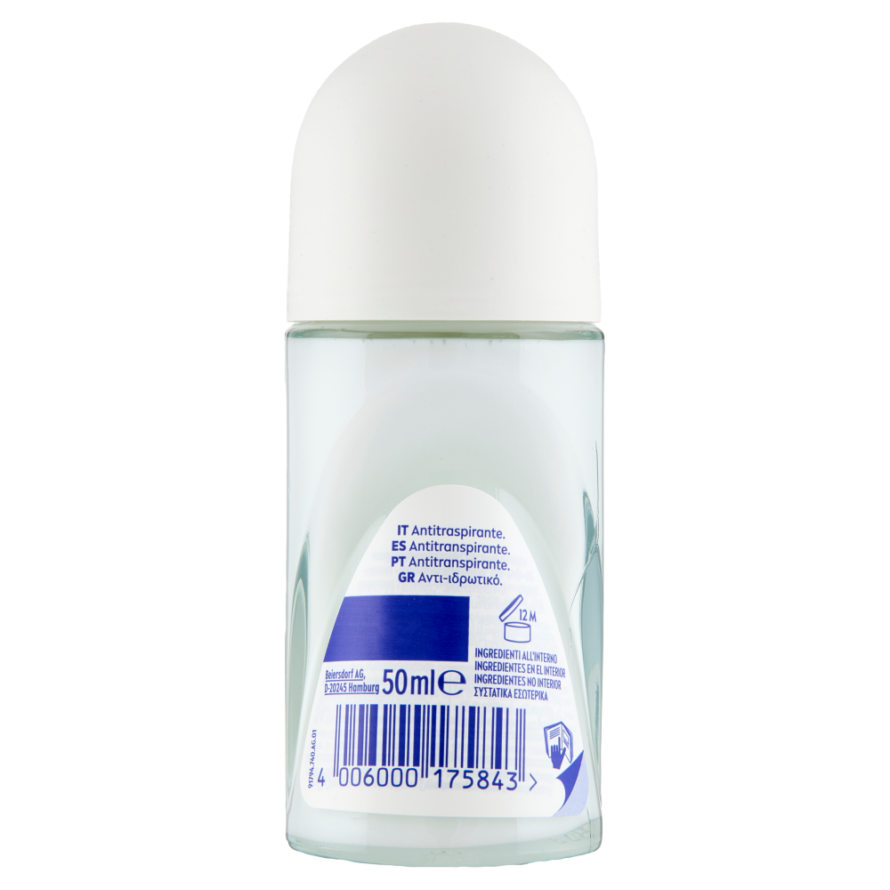 Nivea Derma Control Restore Anti-Perspirant 50 ml