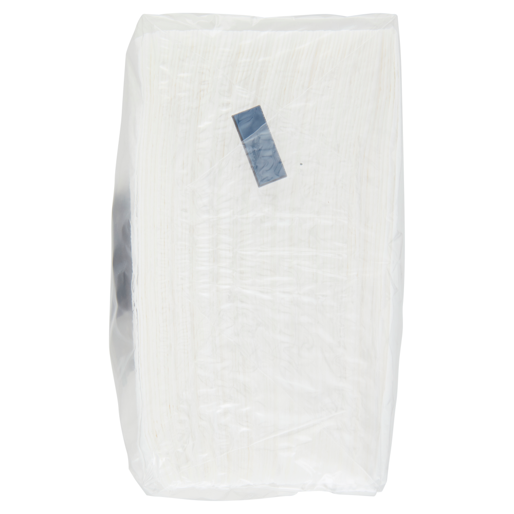 Carrefour home Tovaglioli monovelo 31x31 cm 144 pz