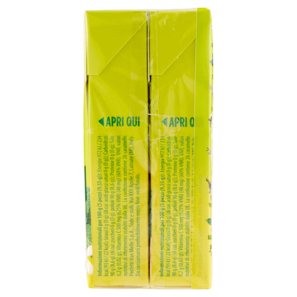 Golia alle Erbe Alpine Limone 2 x 49 g