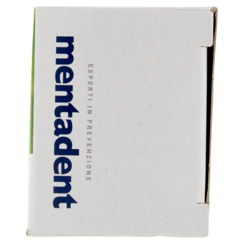 Mentadent Protezione Famiglia Freschezza Quotidiana 75 ml