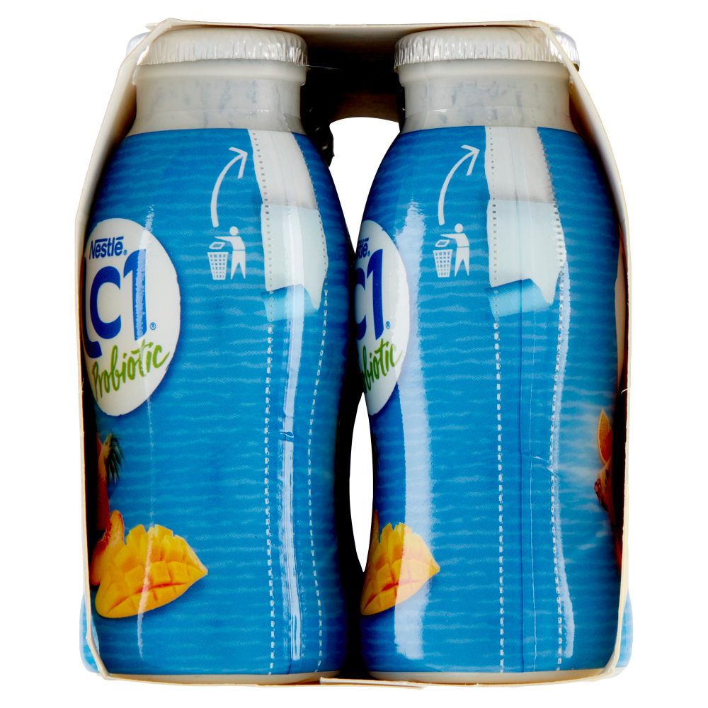 NESTLÉ LC1 con Probiotico Multifrutti 12 x 90 g