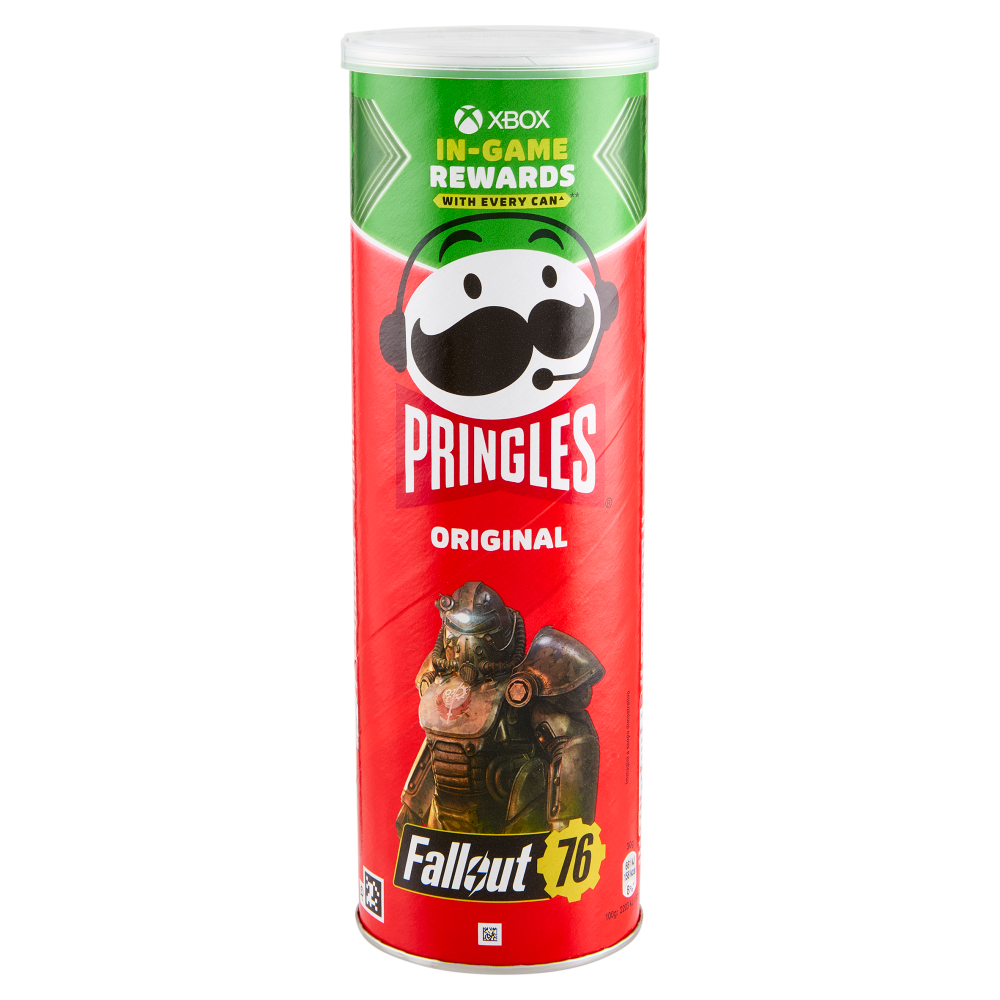Pringles Original 175 g