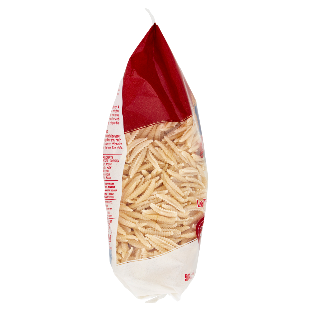 La Casa del Grano Le Tradizionali Is Malloreddus Fini 500 g