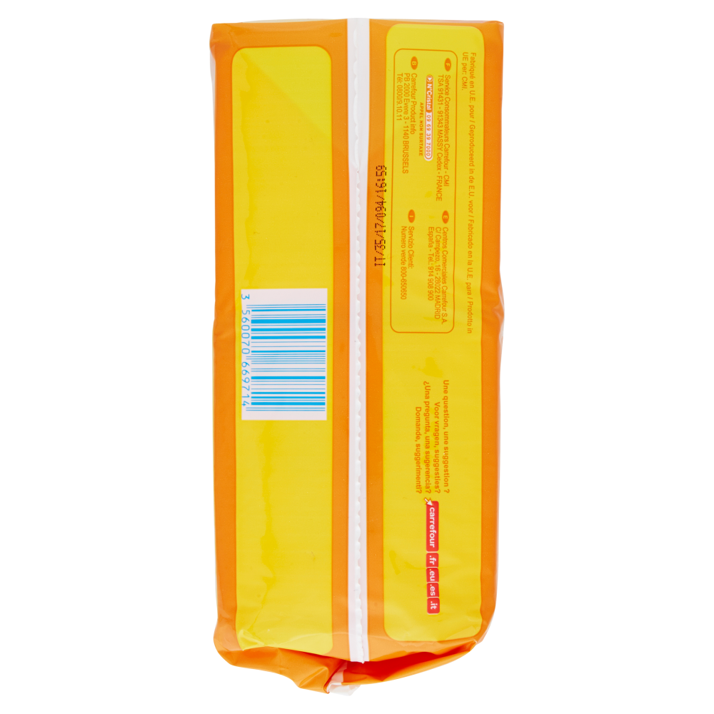 Carrefour Ultra Sottili Normal+ 28 pz