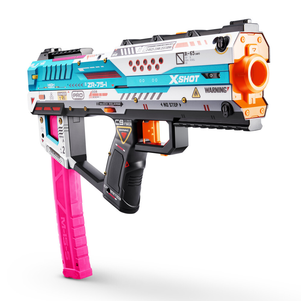 XSHOT 36772 arma giocattolo