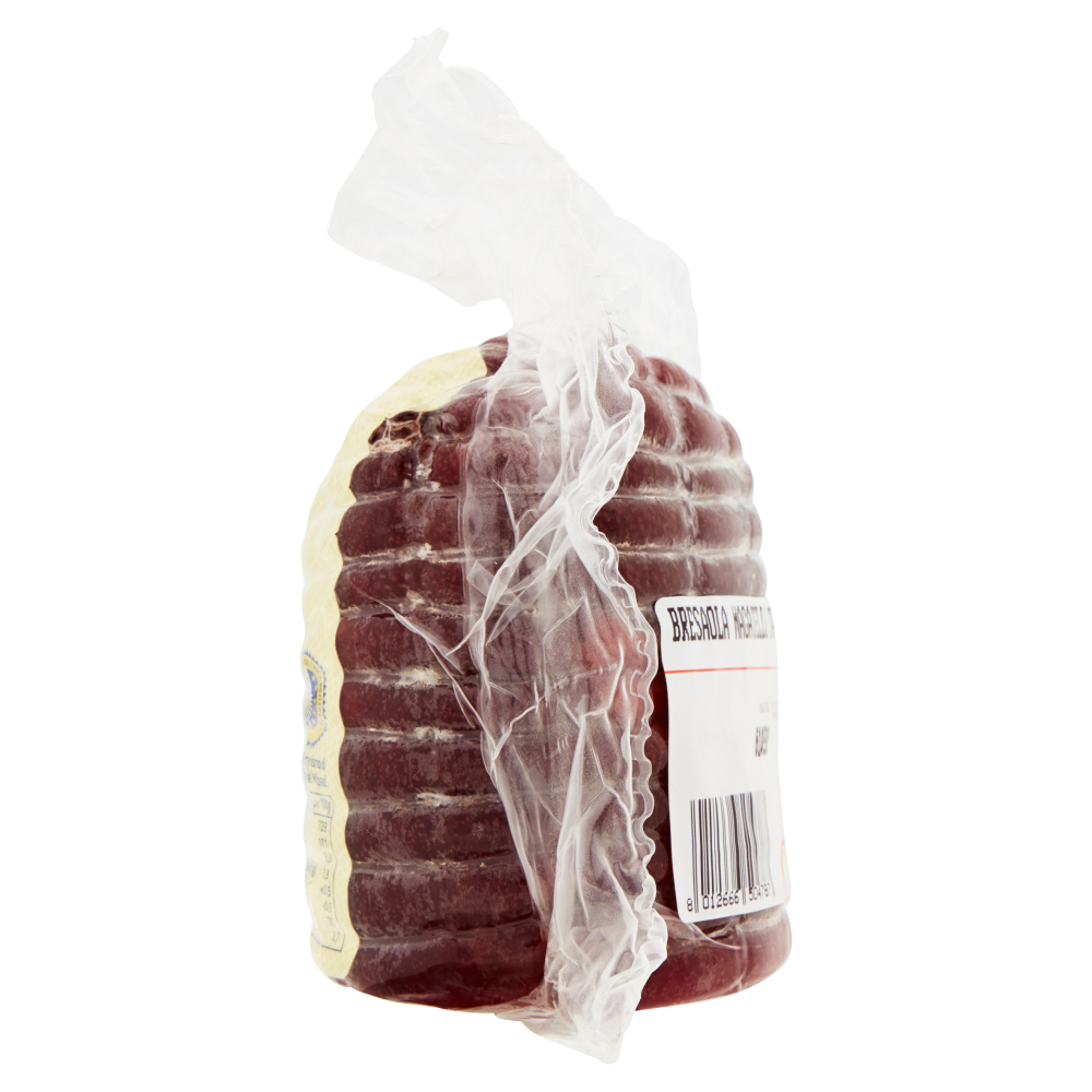 Terre d'Italia Bresaola della Valtellina I.G.P. 500 g