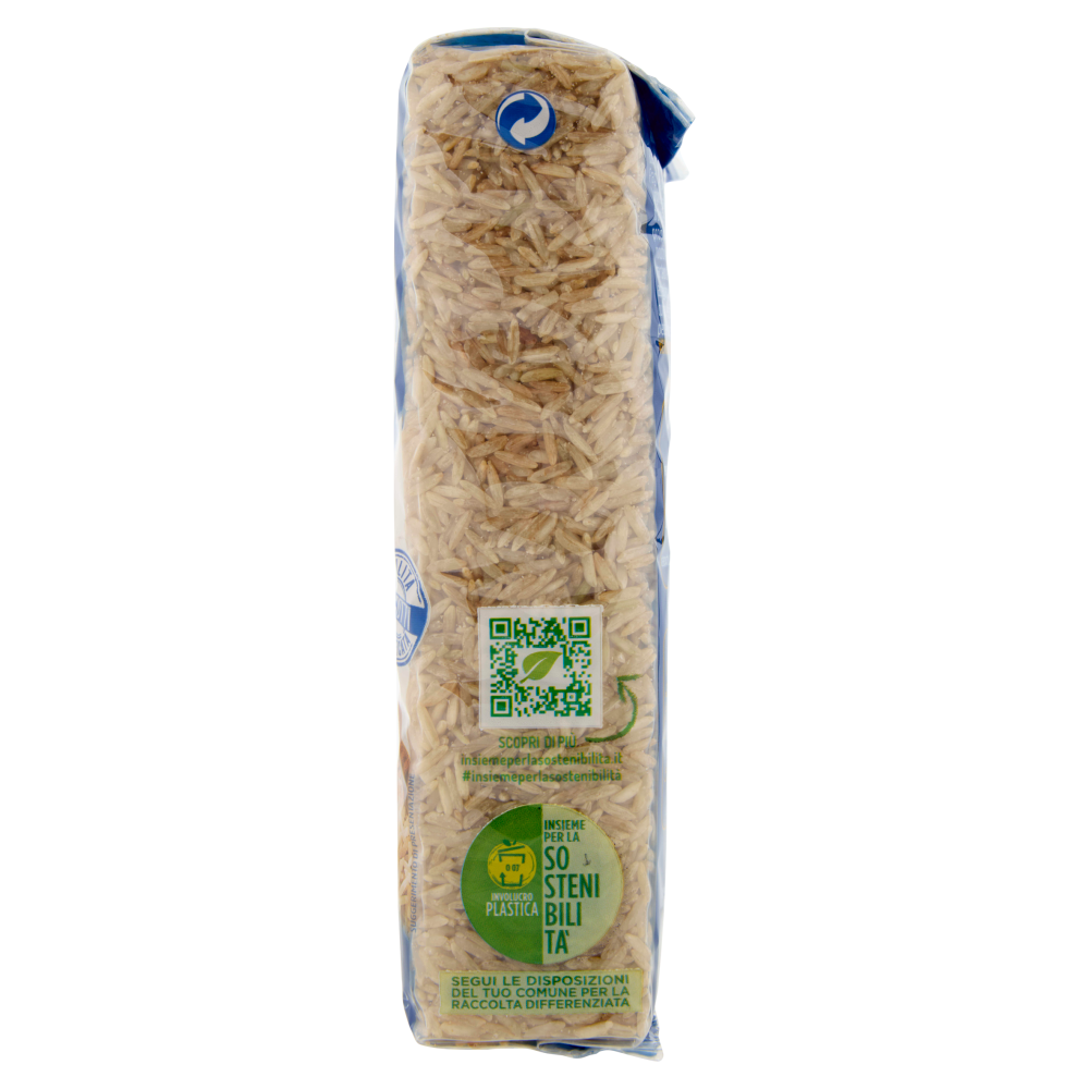 Riso Scotti Basmati Integrale 500 g
