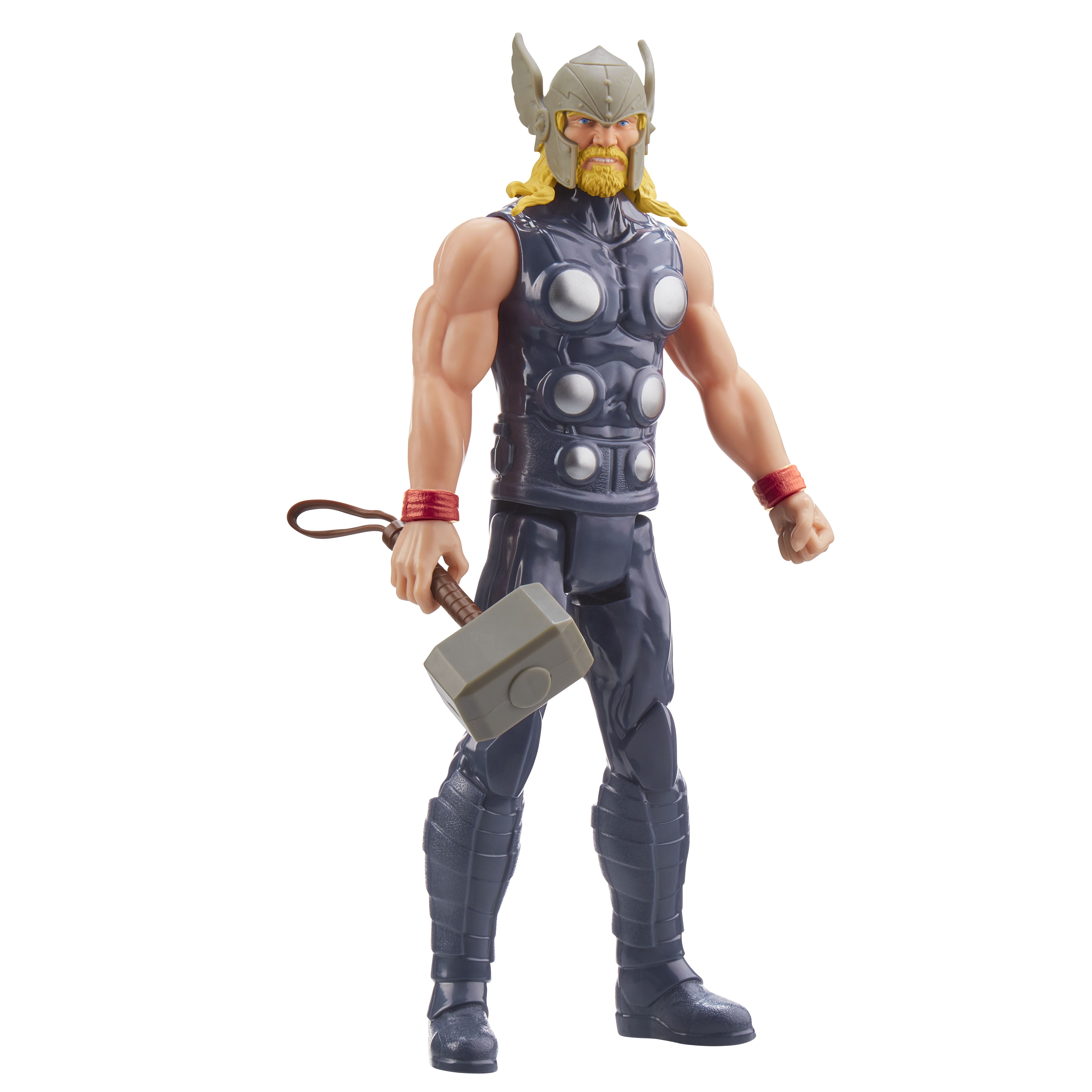 Marvel Avengers Titan Hero Thor, action figure 30 cm