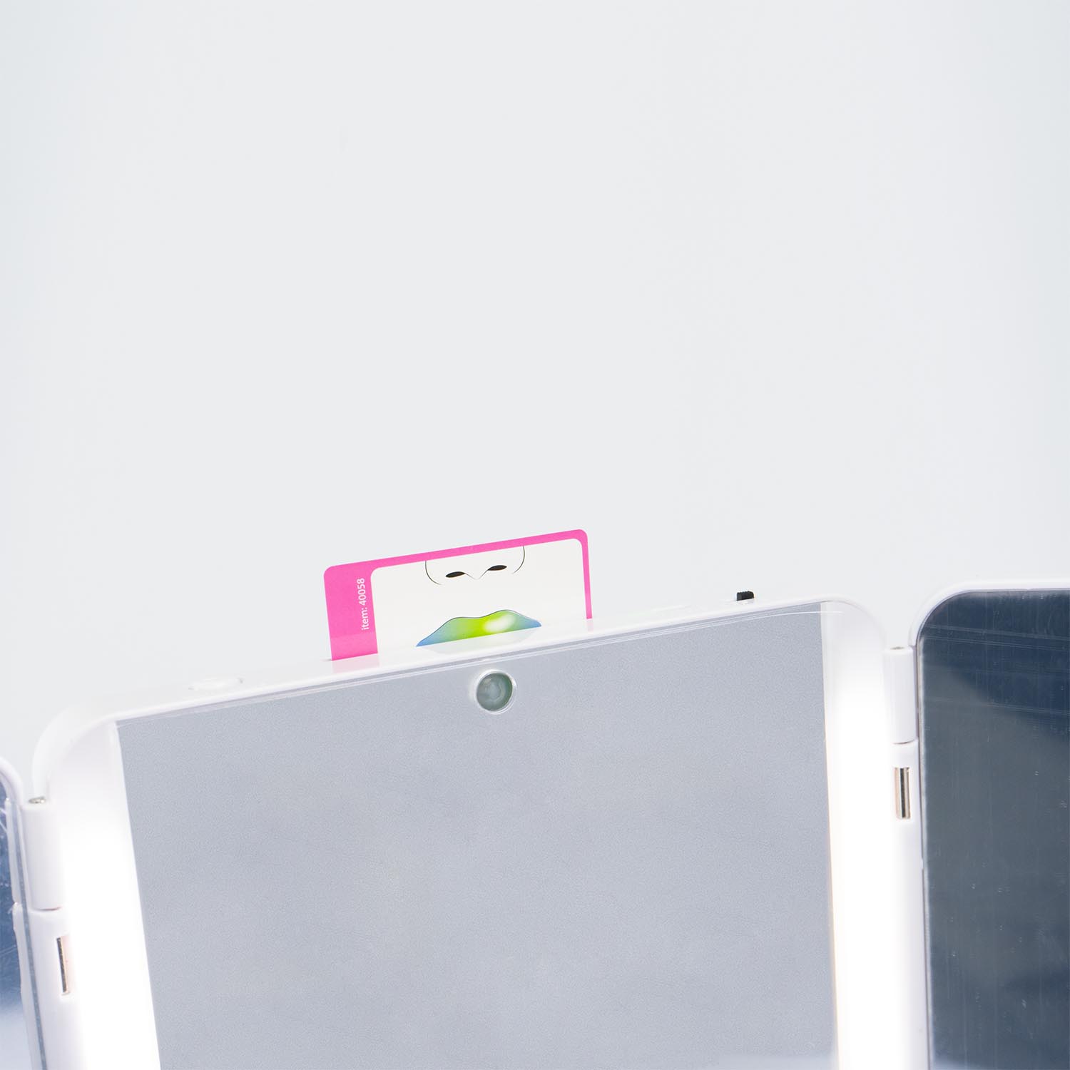 Nice 40058 set per trucchi