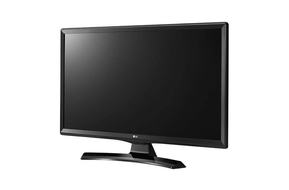 LG 22TK410V LED display 55,9 cm (22") 1920 x 1080 Pixel Full HD Nero