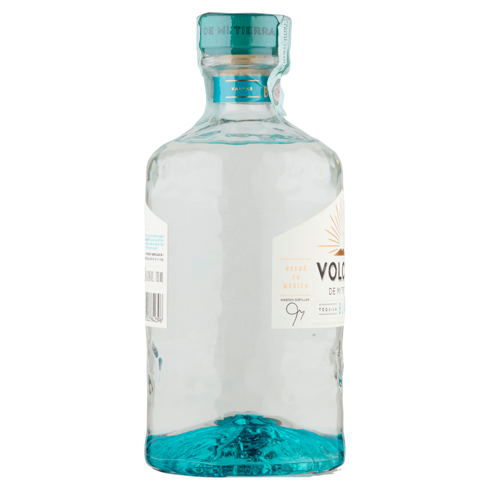 Volcán de mi Tierra Blanco 700 ml