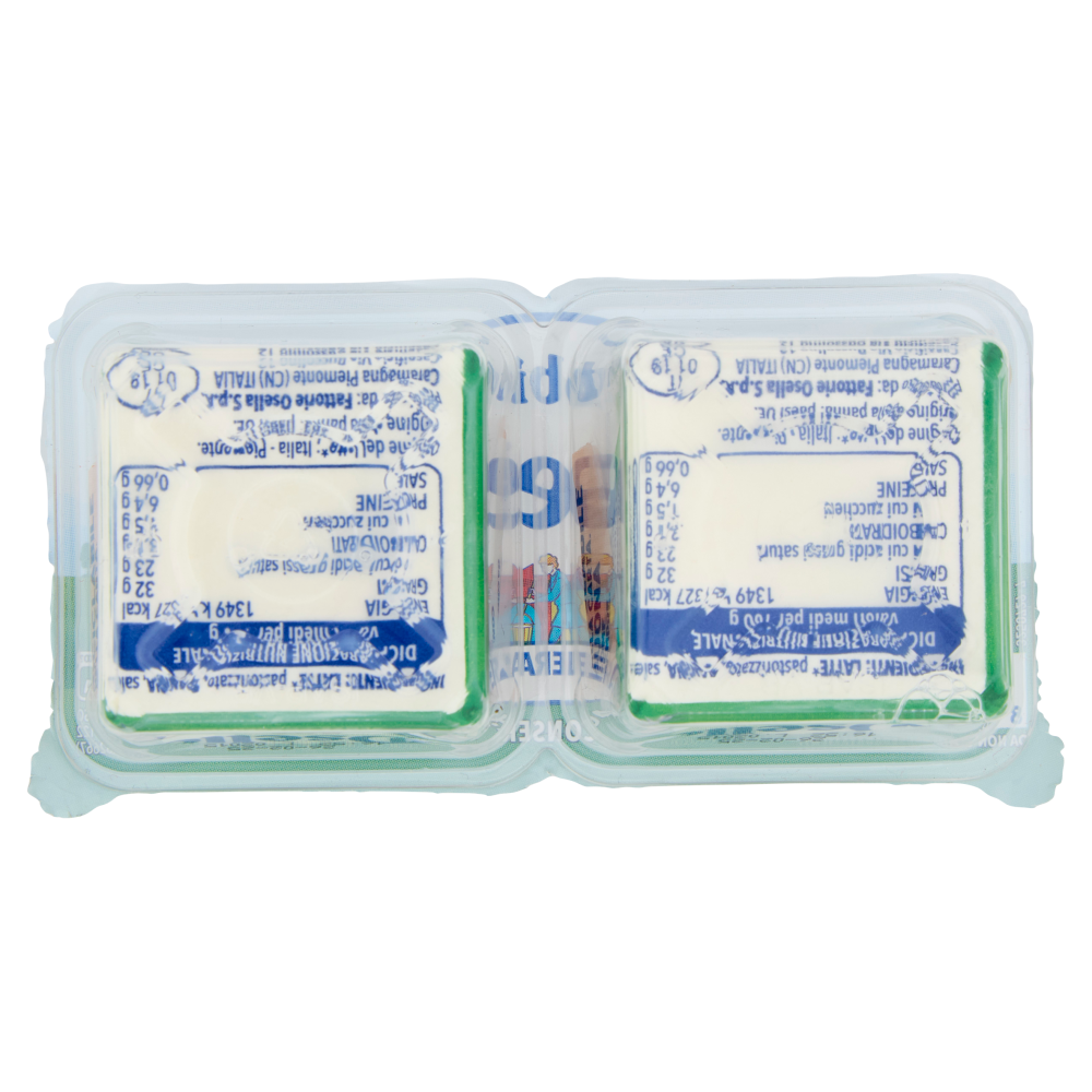 Fattorie Osella Robiola Osella 2 x 100 g