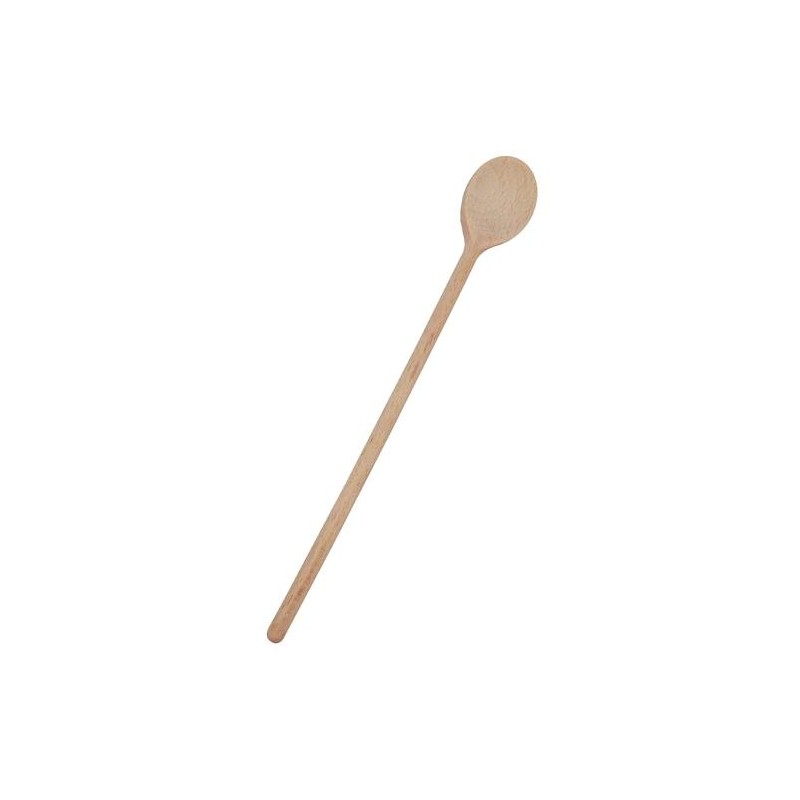 WOOD LIVING Cucchiaio 35 cm in faggio