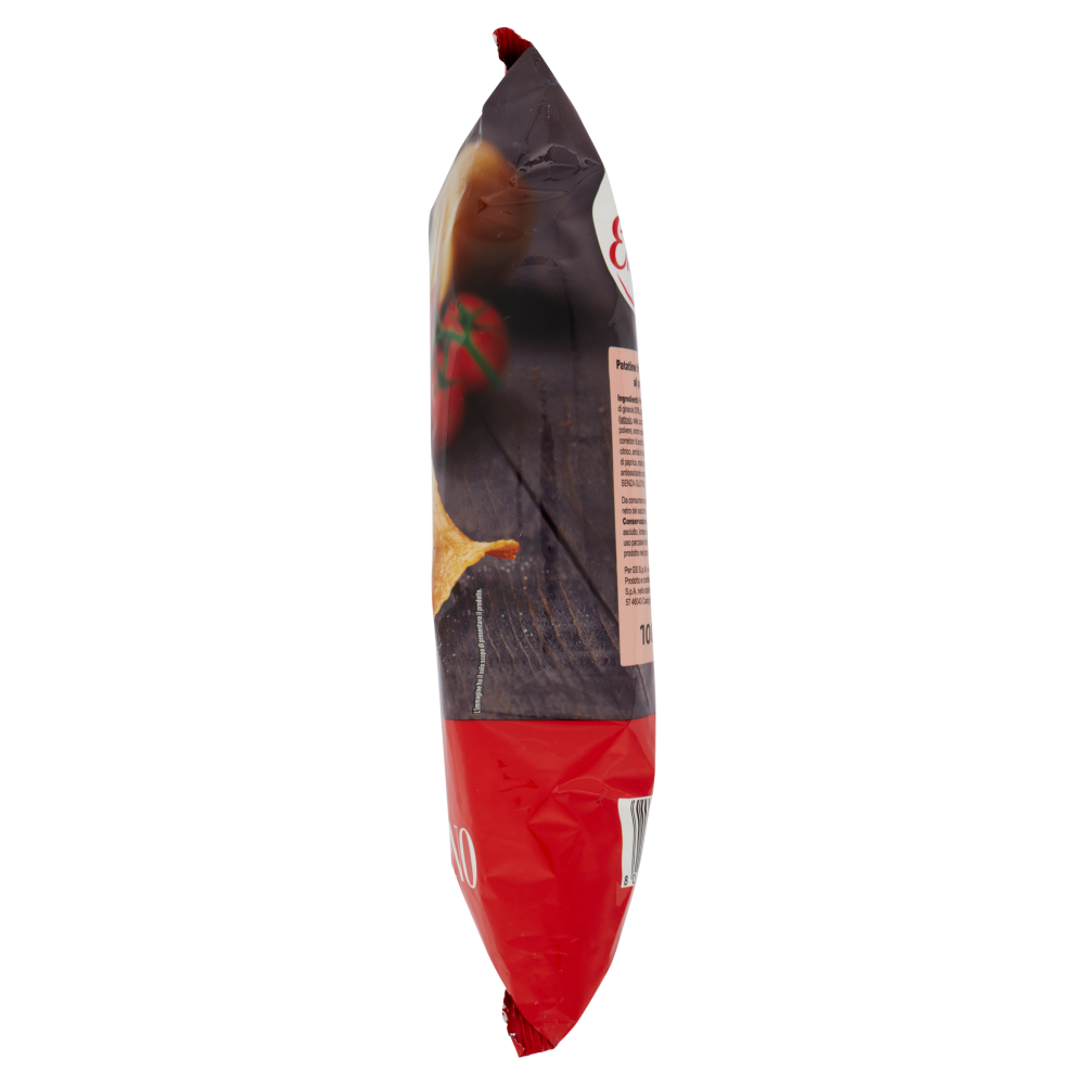 Carrefour Extra Patatine gusto Pomodorino 100 g