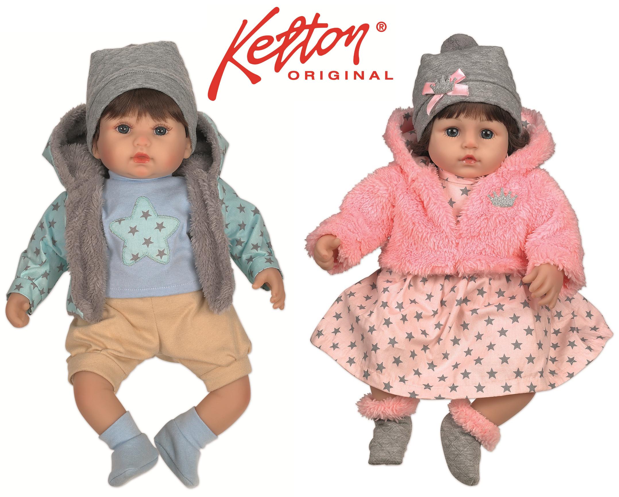 Ronchi Supertoys Beb&egrave; Verissimo