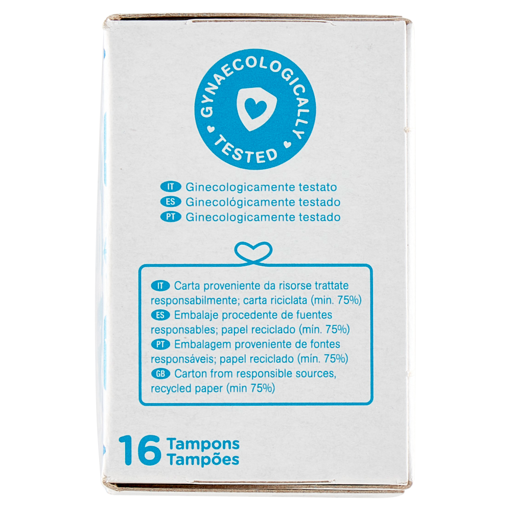 o.b. ProComfort Ultimate Comfort* Super 16 pz