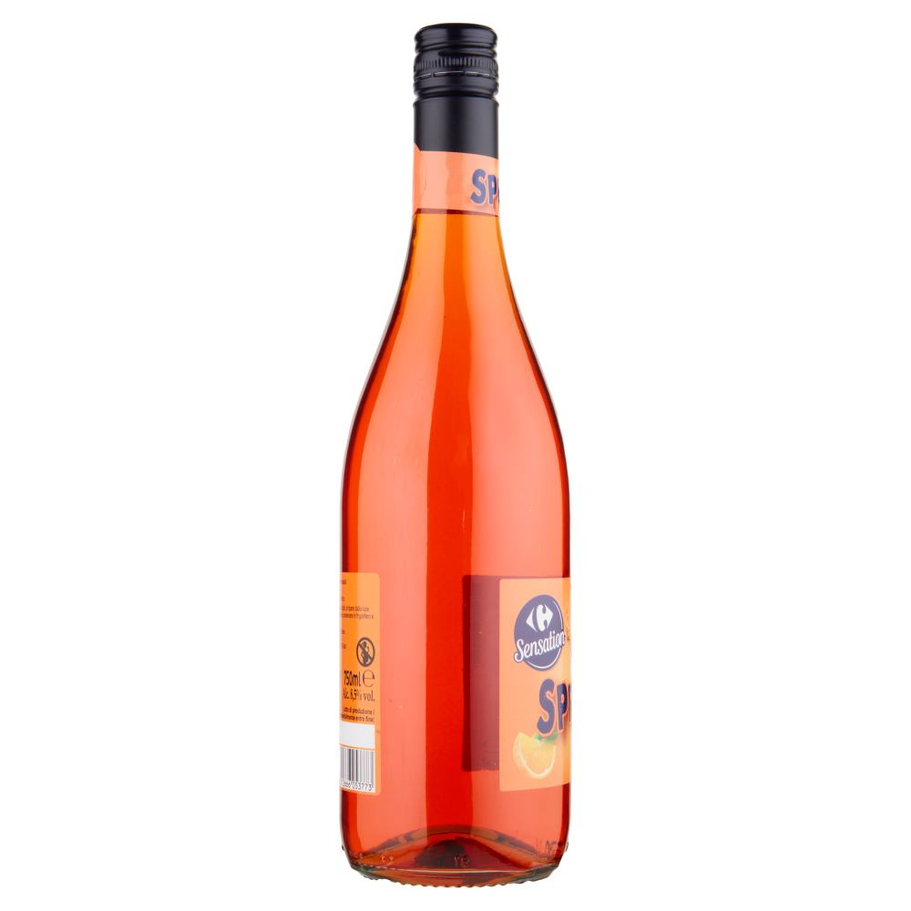Carrefour Sensation Spritzzz 750 ml