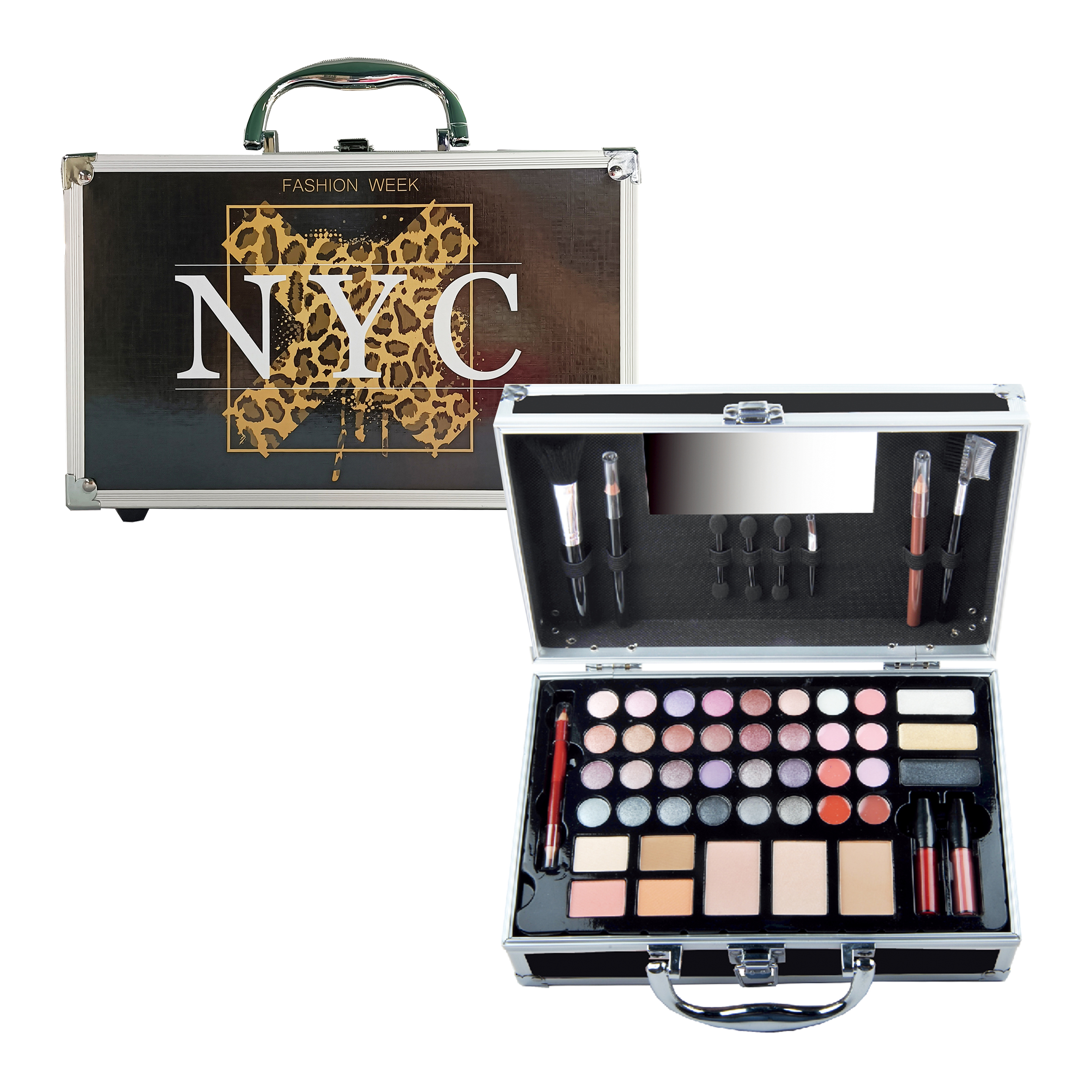 Valigetta Make-up Diamond Luxuries NYC