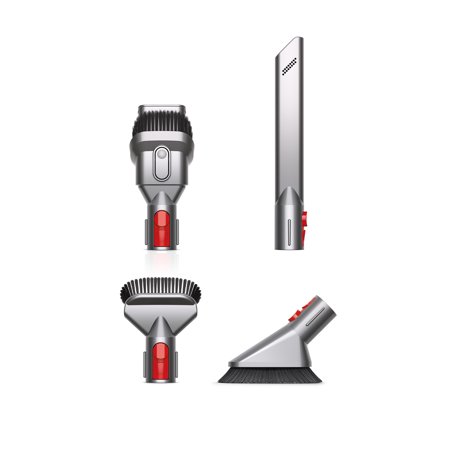 Dyson V11 Absolute Extra Aspirapolvere a bastone 2 in 1 Batteria Secco Senza sacchetto Multicolore