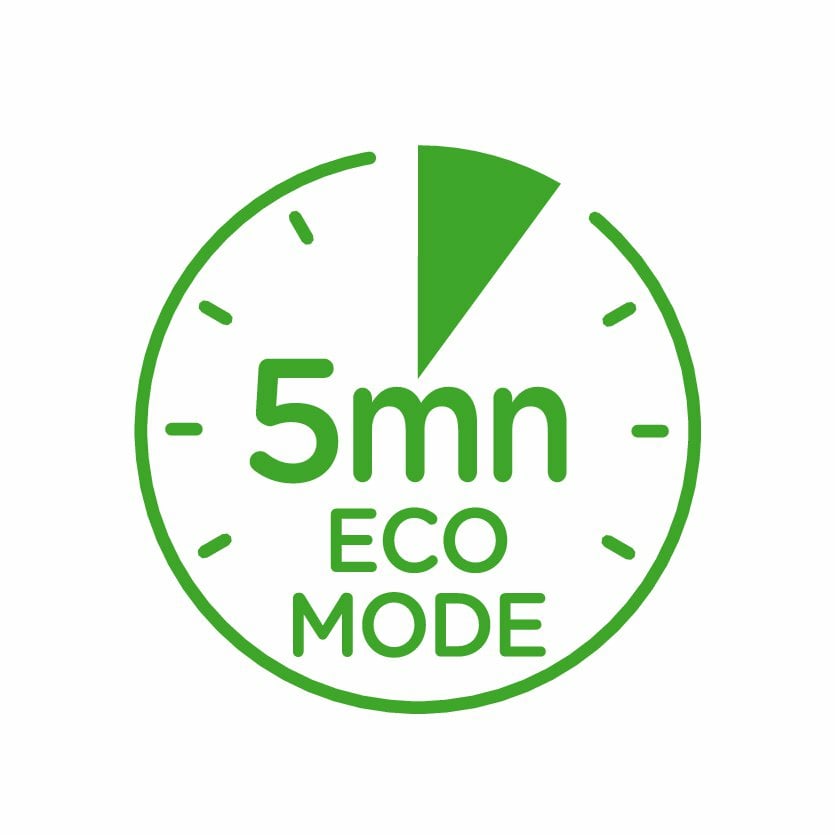 Krups Mini Me NESCAF&Eacute; DOLCE GUSTO , Macchina per Caff&egrave; Espresso e Altre bevande in capsula, Automatica, Grigio e Nero