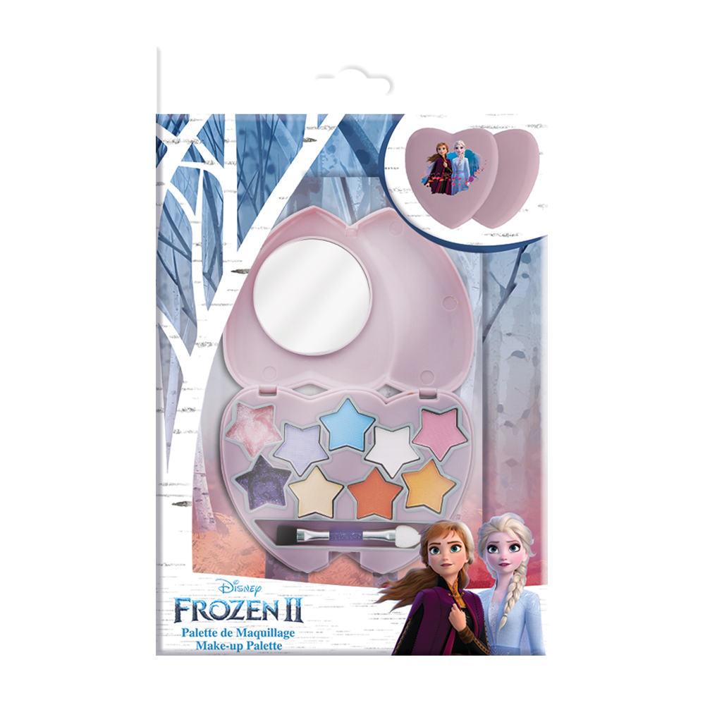 PALETTE MAKE UP FROZEN II
