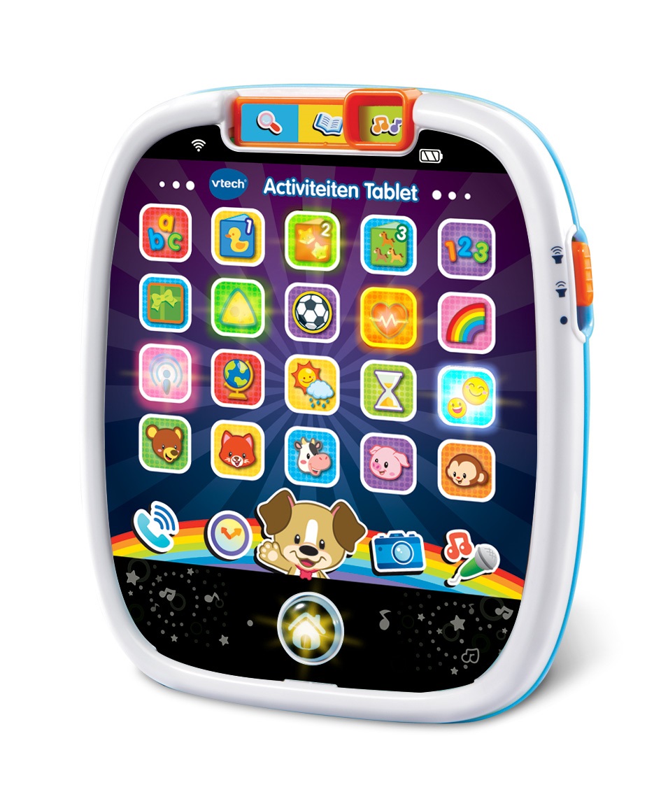 VTech Baby Il mio super tablet